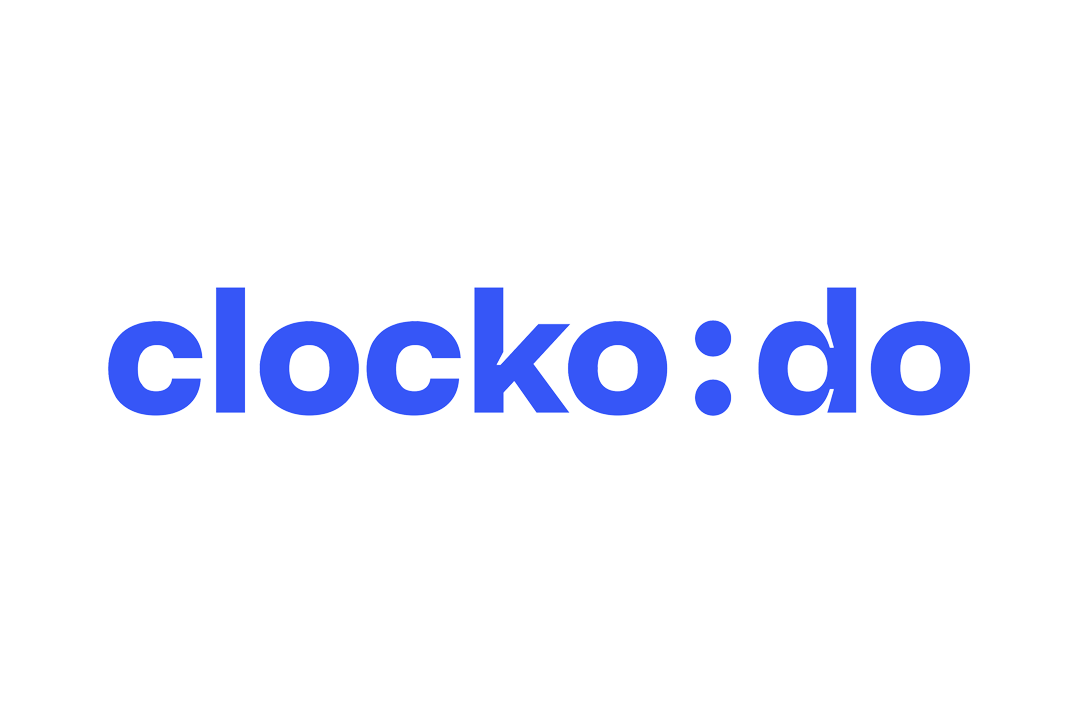 clockodo logo